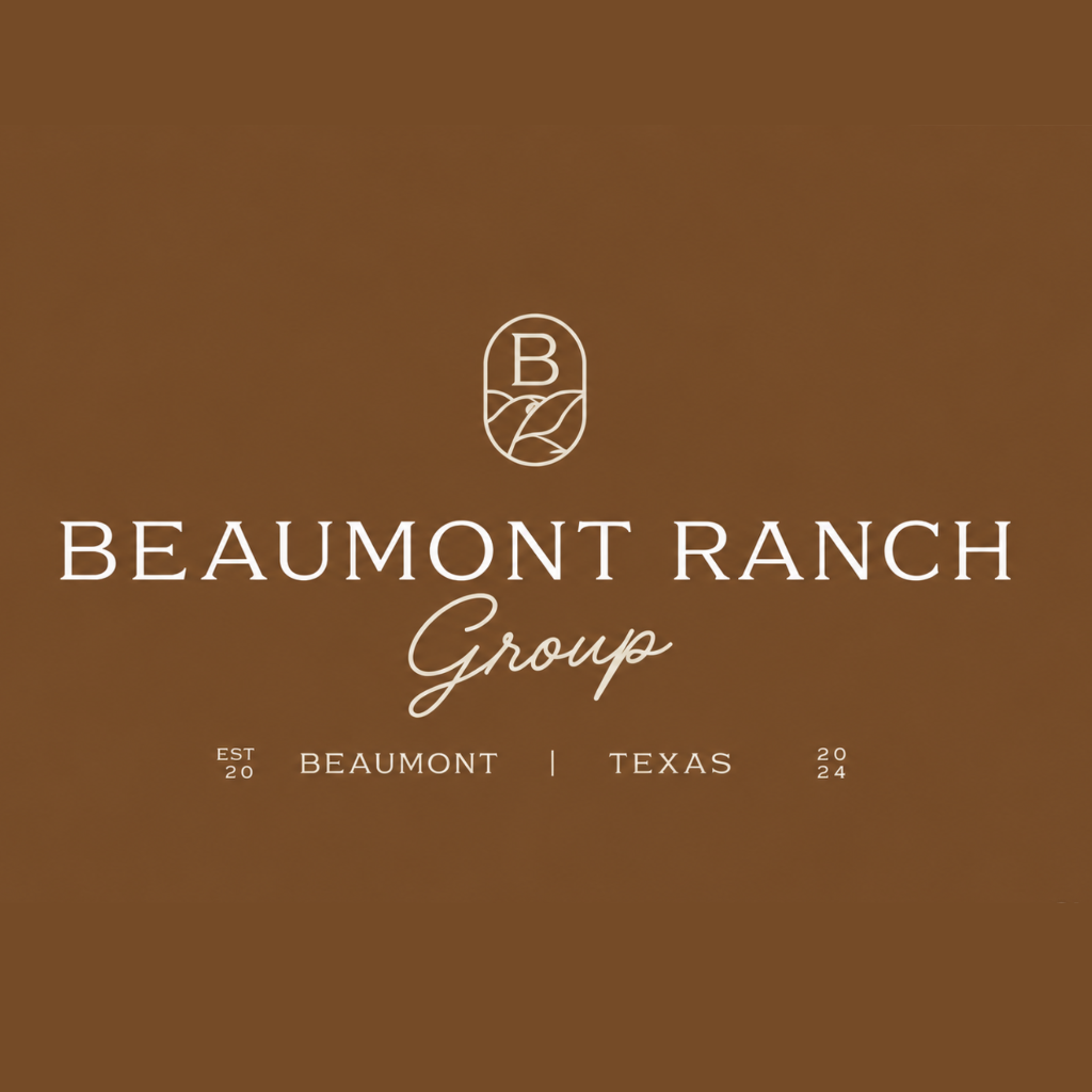 Beaumont Ranch Group Logo