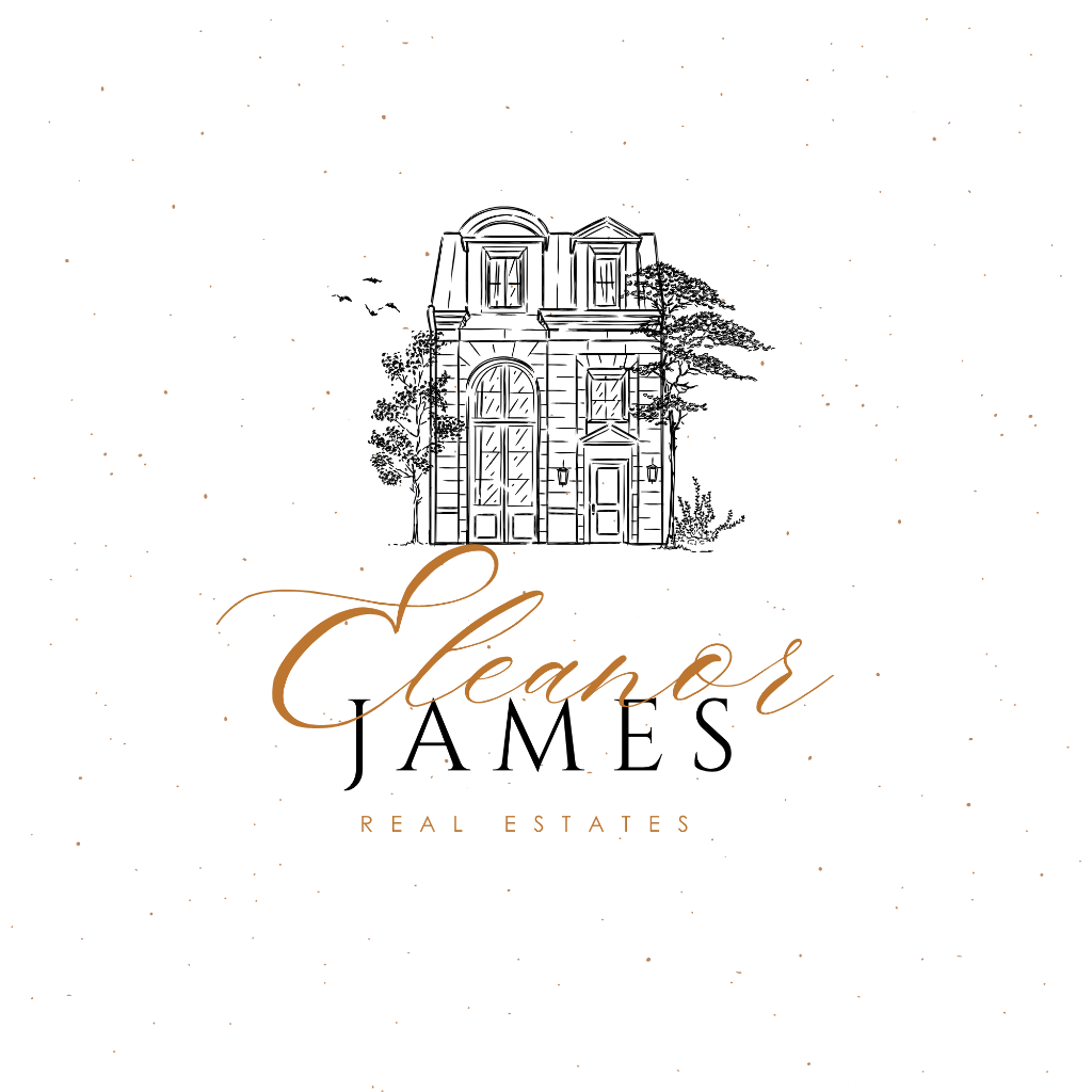 Eleanor James Real Estates Logo