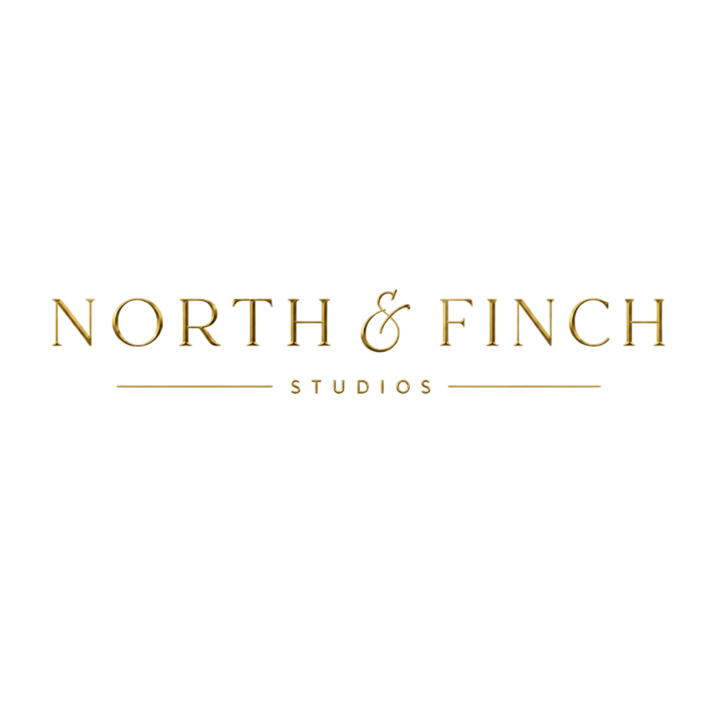 North & Finch Studios Logo